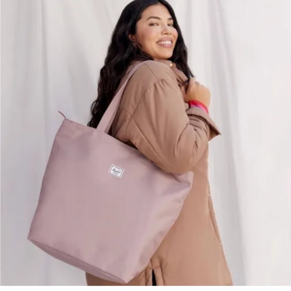 Stylish Herschel Tote Bag